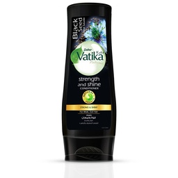 [6224007940884] فاتيكا بلسم حبة بركة - Vatika Conditioner Black Seed