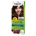 باليت صبغة جديد خصم 20% - Palette Color New Discount 20% (50ml, Medium brown 0-4)