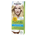 باليت صبغة جديد خصم 20% - Palette Color New Discount 20% (50ml, 10-0 Extre Light Blonde)