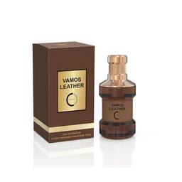 كامارا فاموس ليذر - Camara Vamos Leather EDP-M