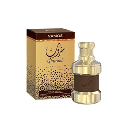 كامارا فاموس غروب - Camara Vamos Ghuroob EDP-M