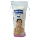 بامبينو قطن ازالة - Bambino Cotton Removal (50PC)