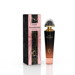 كامارا دوم بانوراما انتنس - Camara Dome Panorama Intense EDP-W