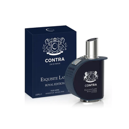 كامارا كونترا اكسكويست لاتين - Camara Contra Exquisite Latin EDP-M