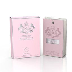 كامارا بيست سيلر مارينا - Camara Best Seller Marina EDP-W