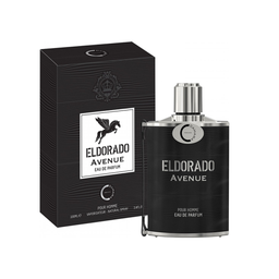كامارا الدورادو افينيو - Camara Eldorado Avenue EDP-M