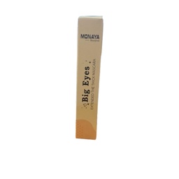 مونايا ماسكارا بيج ايز - Monaya Mascara Big Eyes