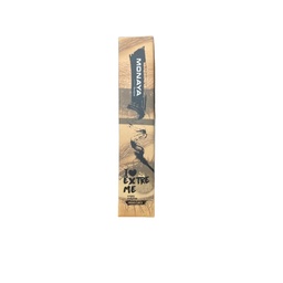 مونايا ماسكارا اى لاف اكستريم كريزى فوليم - Monaya Mascara I Love Extreme Crazy Volume