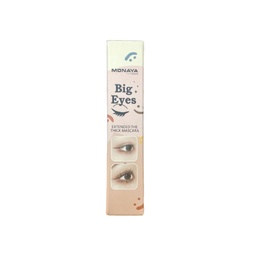 مونايا ماسكارا بيج ايز - Monaya Mascara Big Eyes