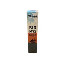 مونايا ماسكارا بيج ايز - Monaya Mascara Big Eyes