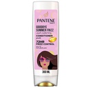 بانتين بلسم - Pantene Conditioner (360ml, Googbye Summer Frizz, without)
