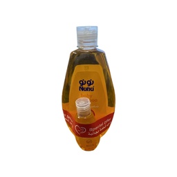 نونو شامبو +شامبو 50مل - Nunu Shampoo +Shampoo 50ml
