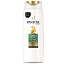 بانتين شامبو - Pantene Shampoo (600ml, Smooth&Silky, without)