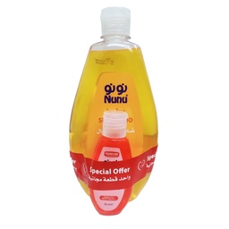 [6221053218325] نونو شامبو +شامبو و بلسم 50مل - Nunu Shampoo + Shampoo &amp; Conditioner 50ml
