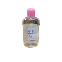نونو زيت لافندر - Nunu Oil Lavender