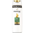 بانتين شامبو - Pantene Shampoo (600ml, Smooth&Silky, Special Offer)