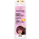 بانتين شامبو - Pantene Shampoo (600ml, Googbye Summer Frizz, without)