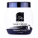 بايو لوكس كريم - Bio Luxe Cream (250ml, Keratin)