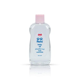 نونو زيت عادى - Nunu Oil Normal