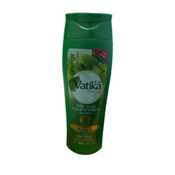 فاتيكا شامبو جرجير&amp;زيتون خصم 15% - Vatika Shampoo Ghergir&amp;Olive Discount 15%