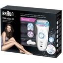 براون - Braun (Silk-épil, Woman, (12+) 9, No:9-969V)