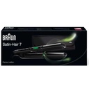 براون - Braun (Satin Hare, Woman, 7, No:ST730 MN)