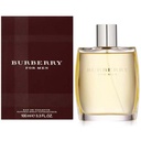 بربرى - Burberry EDT-M (100ml)