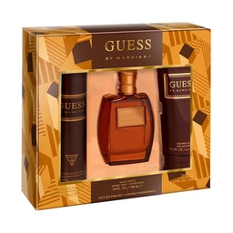 جيس باى مارشيانو طقم - Guess By Marciano Set EDP-M