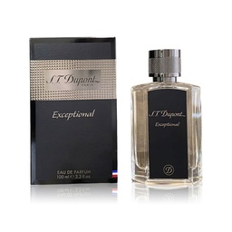 اس تى ديبونت اكسبشينال - S.T.Dupont Exceptional EDP-M