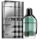 بربرى ذا بيت Burberry The Beat M-EDT (100ml)