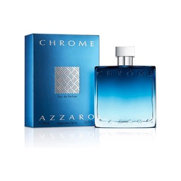 ازارو كروم - Azzaro Chrome EDP-M
