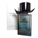 بربرى مستر بربرى اليمنت تستر - Burberry Mr Burberry Element Tester EDT-M (100ml)