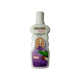 بيندولين كيرلى بلسم شيا - penduline Curly Conditioner Shea