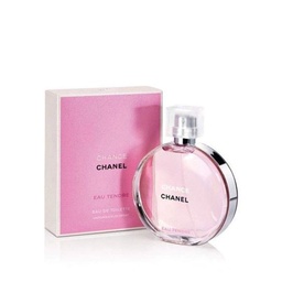 شانيل شانس او تندرى - Chanel Chance Eau Tendre EDT-W