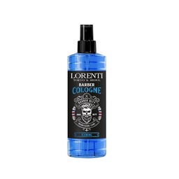 لورينتى باربر كولونيا - Lorenti Barber Cologne