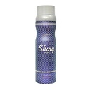 برفيومينيا سبراى شاينى مان - Perfumania Spray Shiny man (200ml)