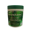 برونزانا حمام كريم - Brunzana Hair Mask (700g, Aleovera&Olive)