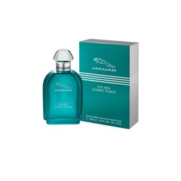 جاجوار التيميت باور - Jaguar Ultimate Power EDT-M