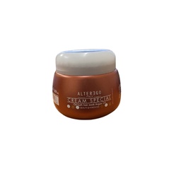 الترا ايجو حمام كريم ارجان - Alter Ego Hair mask Argan