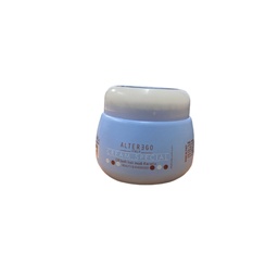 الترا ايجو حمام كريم كيراتين - Alter Ego Hair mask Keratin