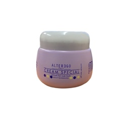 الترا ايجو حمام كريم ثوم - Alter Ego Hair mask Garlik