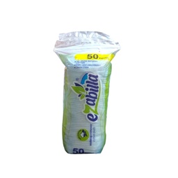 ايزابيلا قطن ازالة - Ezabilla Cotton Removal