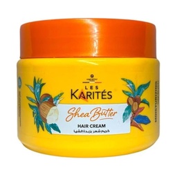 كاريتيه كريم شعر زبدة شيا - Karites Hair Cream Shea Butter
