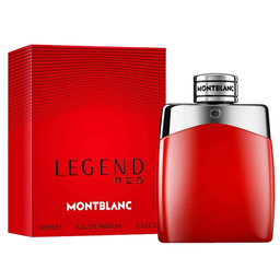 مونت بلانك ليجند ريد - Montblanc Legend Red EDP-M