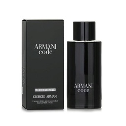 جورجيو ارمانى كود ريفيل ريتشارج - Giorgio Armani Code Refill Recharge EDT-M