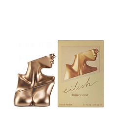 بيلى ايليش ايليش - Billie Eilish Elilsh EDP-W