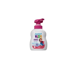سوبر كيدز شامبو فراولة - Super Kids Shampoo Strawberry
