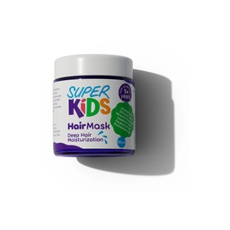 سوبر كيدز حمام كريم - Super Kids Hair Mask