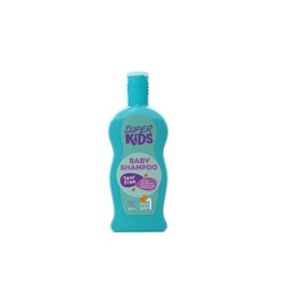 سوبر كيدز بيبى شامبو - Super Kids Baby Shampoo