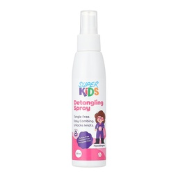 سوبر كيدز فك تشابك - Super Kids Detangling Spray